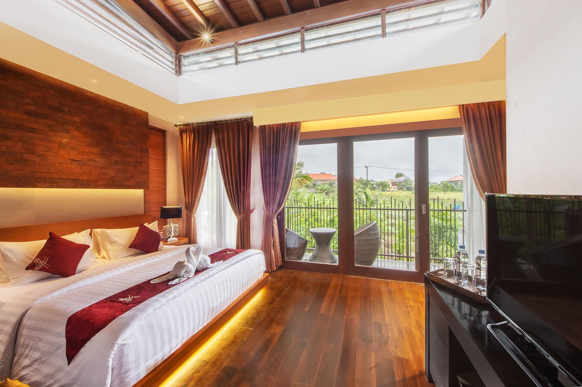 Villa Mokko Umalas Bali Seminyak (Bali)